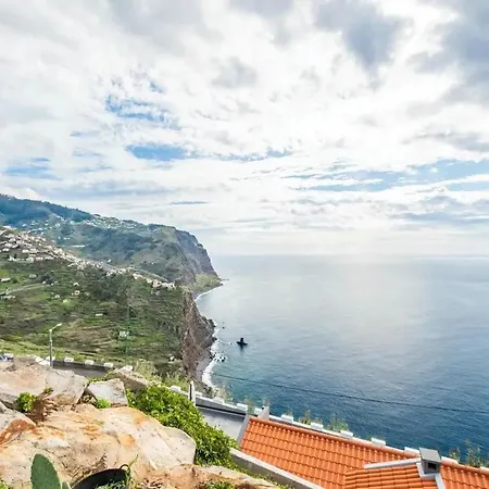 Excellent Location For Family And Friends Ribeira Brava