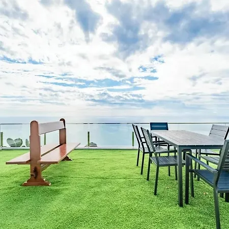 Excellent Location For Family And Friends Apartment *