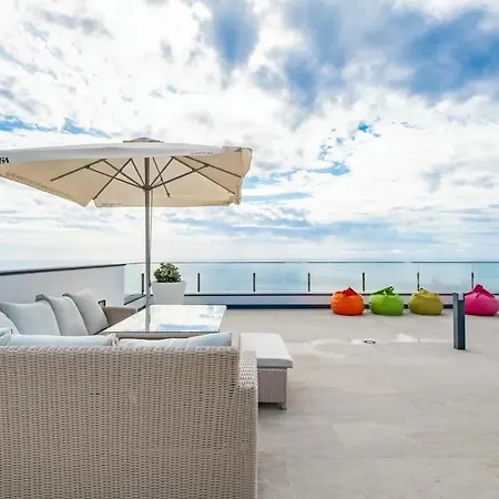 Apartment Excellent Location For Family And Friends Ribeira Brava