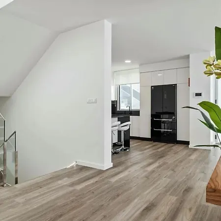 Excellent Location For Family And Friends Apartment Ribeira Brava
