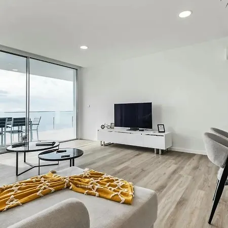 Apartment Excellent Location For Family And Friends Ribeira Brava