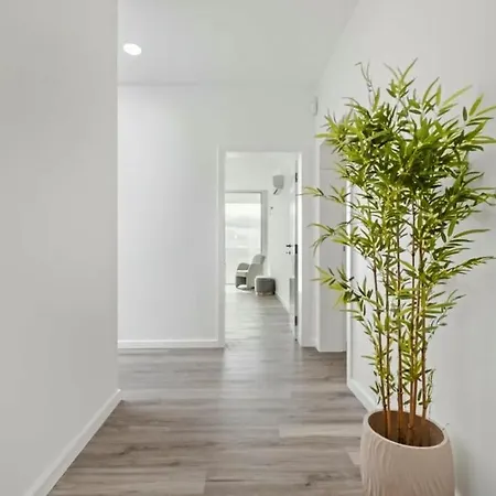 Apartment Excellent Location For Family And Friends *