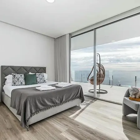 Excellent Location For Family And Friends Ribeira Brava