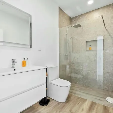 Apartment Excellent Location For Family And Friends Ribeira Brava