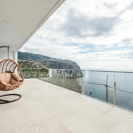 Excellent Location For Family And Friends Ribeira Brava