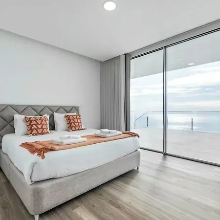 Excellent Location For Family And Friends * Ribeira Brava