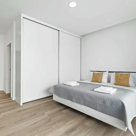 Excellent Location For Family And Friends * Ribeira Brava