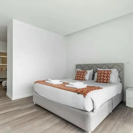 Apartment Excellent Location For Family And Friends Ribeira Brava